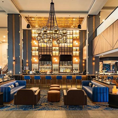 Delta Hotels By Marriott Фредеріктон Екстер'єр фото