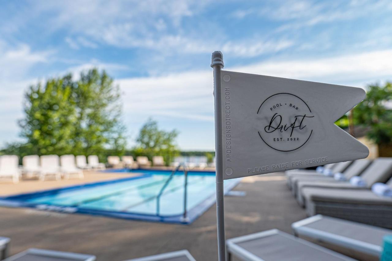 Delta Hotels By Marriott Фредеріктон Екстер'єр фото